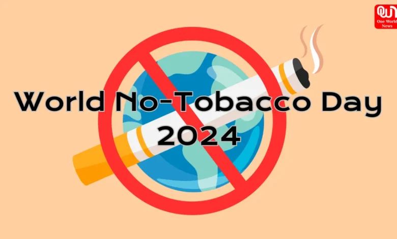 World No Tobacco Day