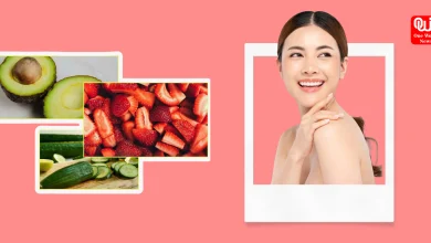 best food for skin glow