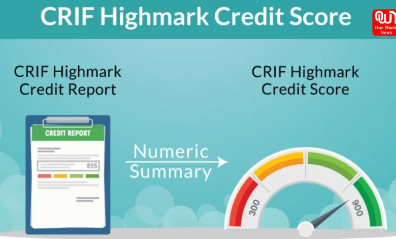 Credit Score Checks