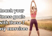 Easy Exercises