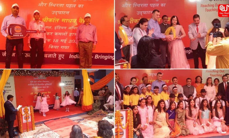 indian oil Corpation