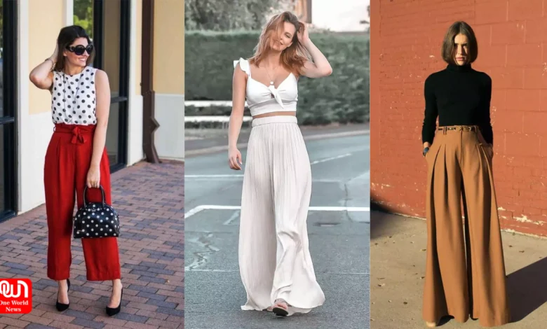 what-top-to-wear-with-palazzo-pants