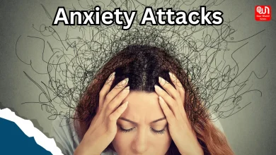 Anxiety Attacks