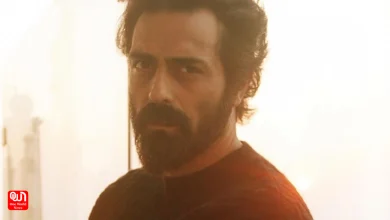 Arjun Rampal