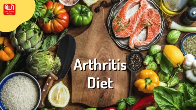 Arthritis Diet