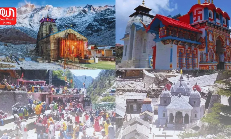 Ayodhya Dham Yatra