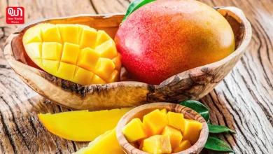 Benefits Of Eating Mangoes