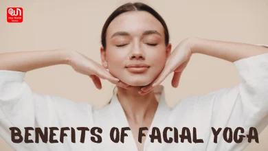 Benefits Of Facial Yoga