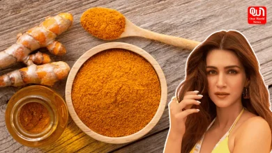 Benefits Of Haldi