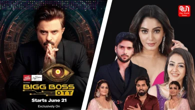 Bigg Boss OTT 3 First Nomination