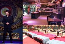 Bigg Boss OTT 3 House Tour