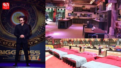 Bigg Boss OTT 3 House Tour