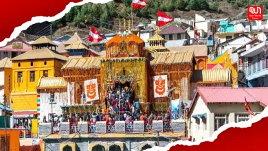 Char Dham Yatra