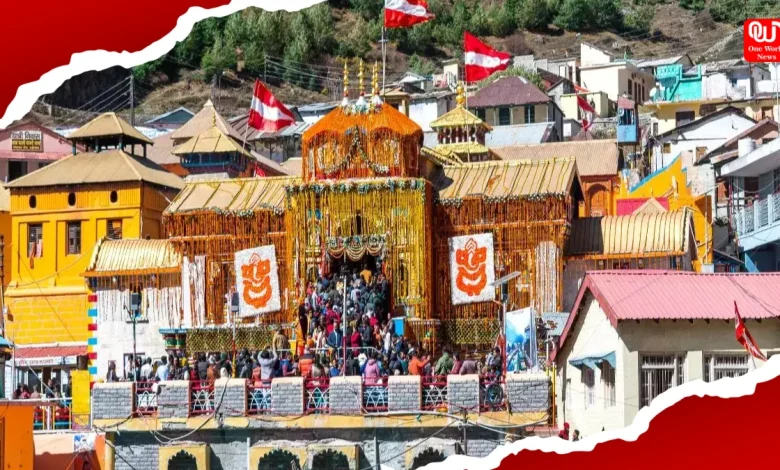 Char Dham Yatra