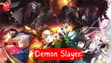 Demon Slayer Season 4 Episode 5 Release Date
