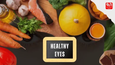 Diet For Better Eye Health (1)