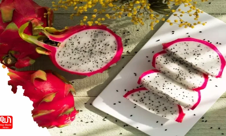 Dragon Fruit