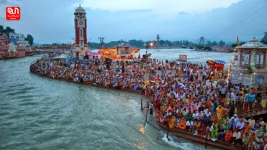 Ganga Dussehra