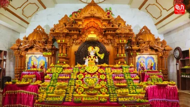 Gujarat temple