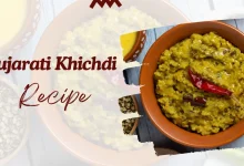 Gujarati Khichdi Recipe