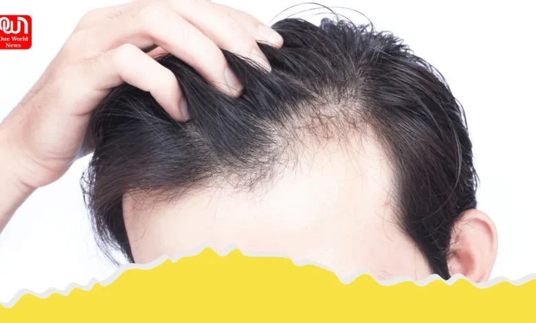 Hair Health
