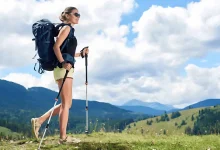Health Benefits Of Hiking