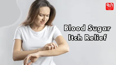 High Blood Sugar Levels Cause Itching