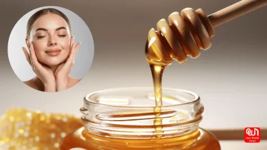 Honey For Facial Care