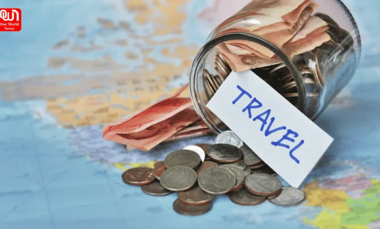 How to Save Money on Travel