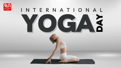 International Yoga Day 2024