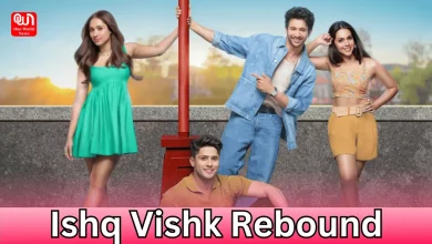 Ishq Vishk Rebound