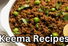 Keema Recipes