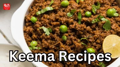 Keema Recipes