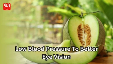 Low Blood Pressure To Better Eye Vision