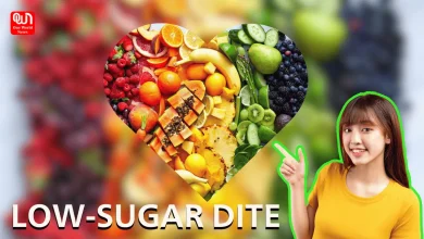 Low-Sugar Diet