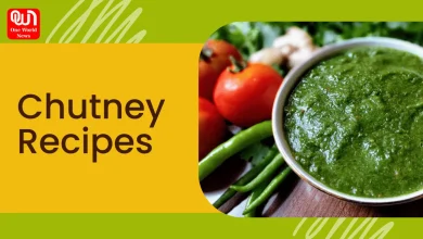 Maharashtrian Chutney Recipes