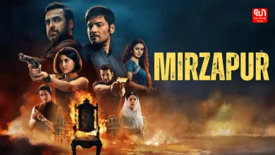 Mirzapur 3 Release Date