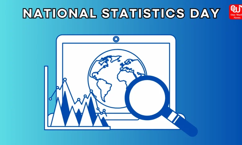 National Statistics Day