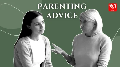 Parenting advice