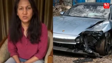 Pune Porsche Tragedy