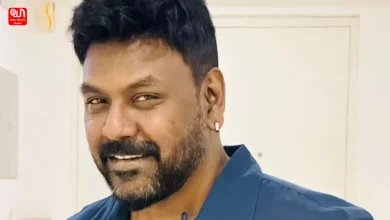 Raghava Lawrence