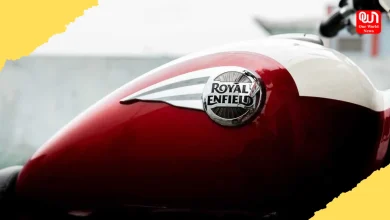 Royal Enfield, Trademarks