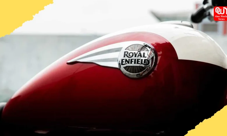 Royal Enfield, Trademarks