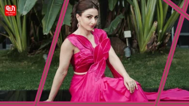 Soha Ali Khan