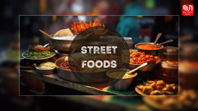 Street Foods