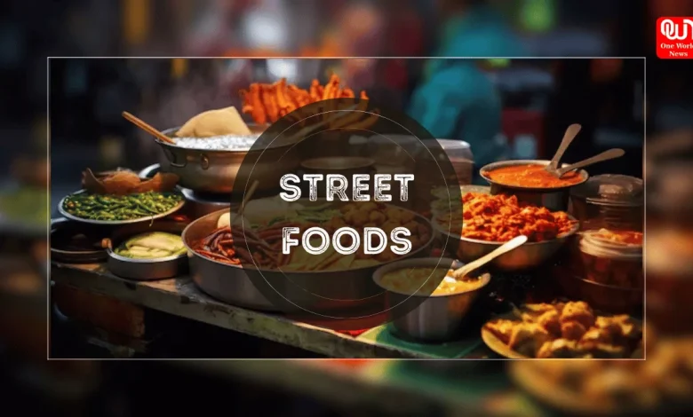 Street Foods