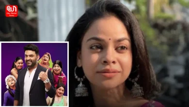 Sumona Chakravati