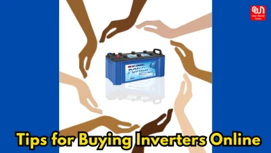 Buy inverter online