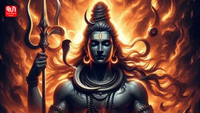 Most powerful God in the world Hindu