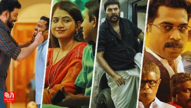 Upcoming Malayalam OTT Releases